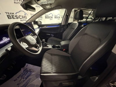 Volkswagen Golf 1.5 tsi Life 115cv (8)