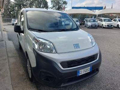 Fiat Fiorino QUBO 1.3 MJT 95CV SX (N1) usata