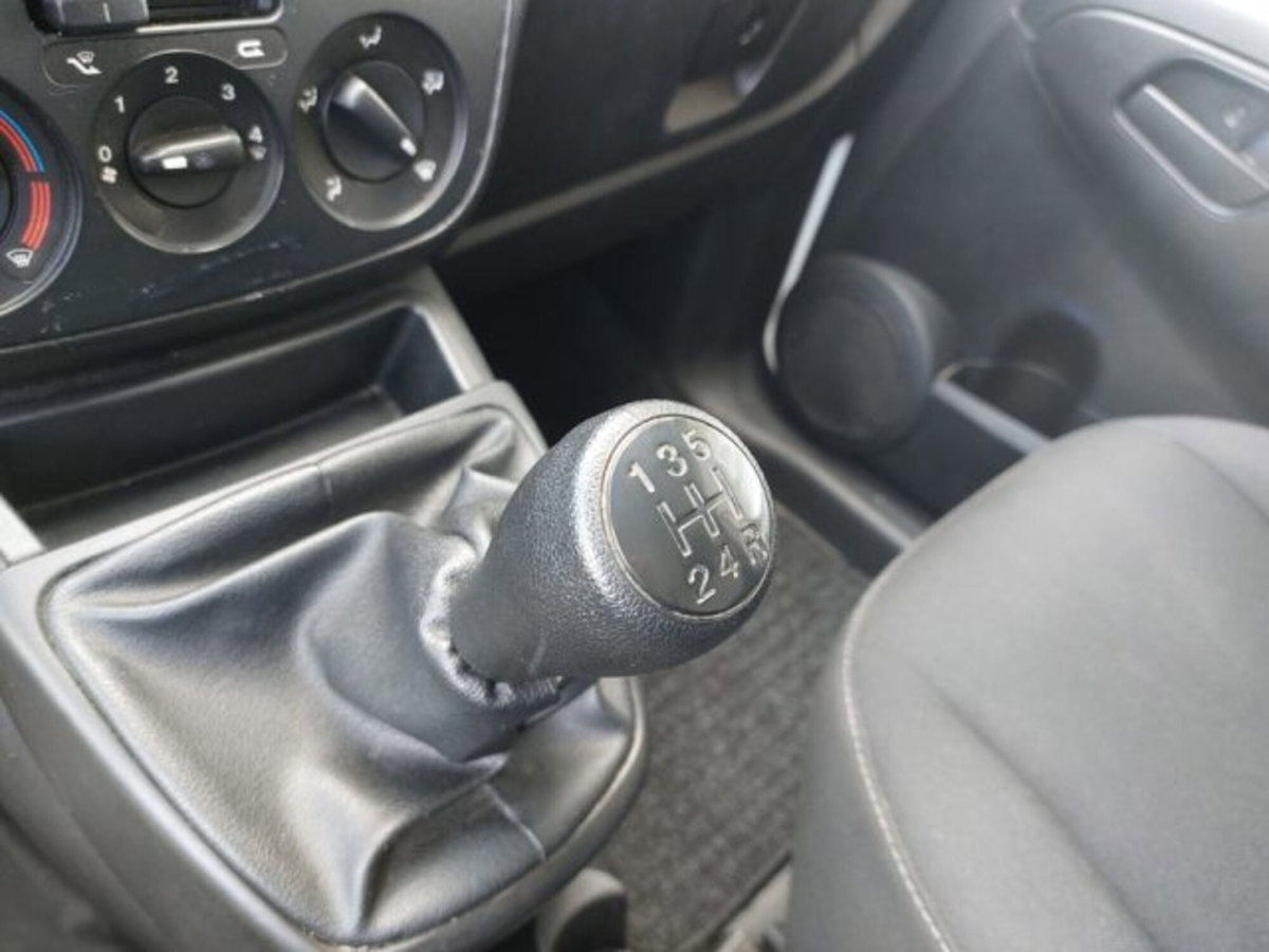 Fiat Fiorino QUBO 1.3 MJT 95CV SX (N1) (10)