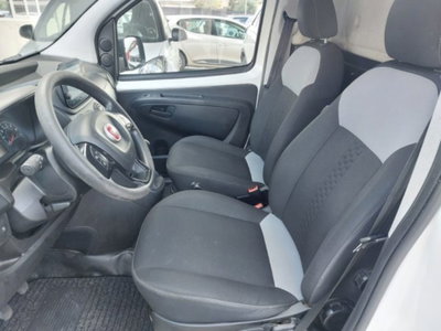 Fiat Fiorino QUBO 1.3 MJT 95CV SX (N1) (14)