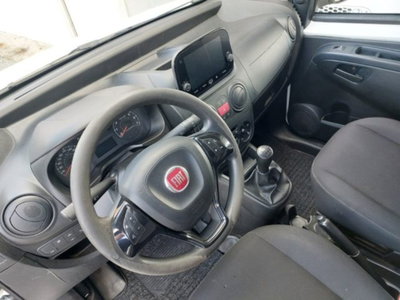 Fiat Fiorino QUBO 1.3 MJT 95CV SX (N1) (15)