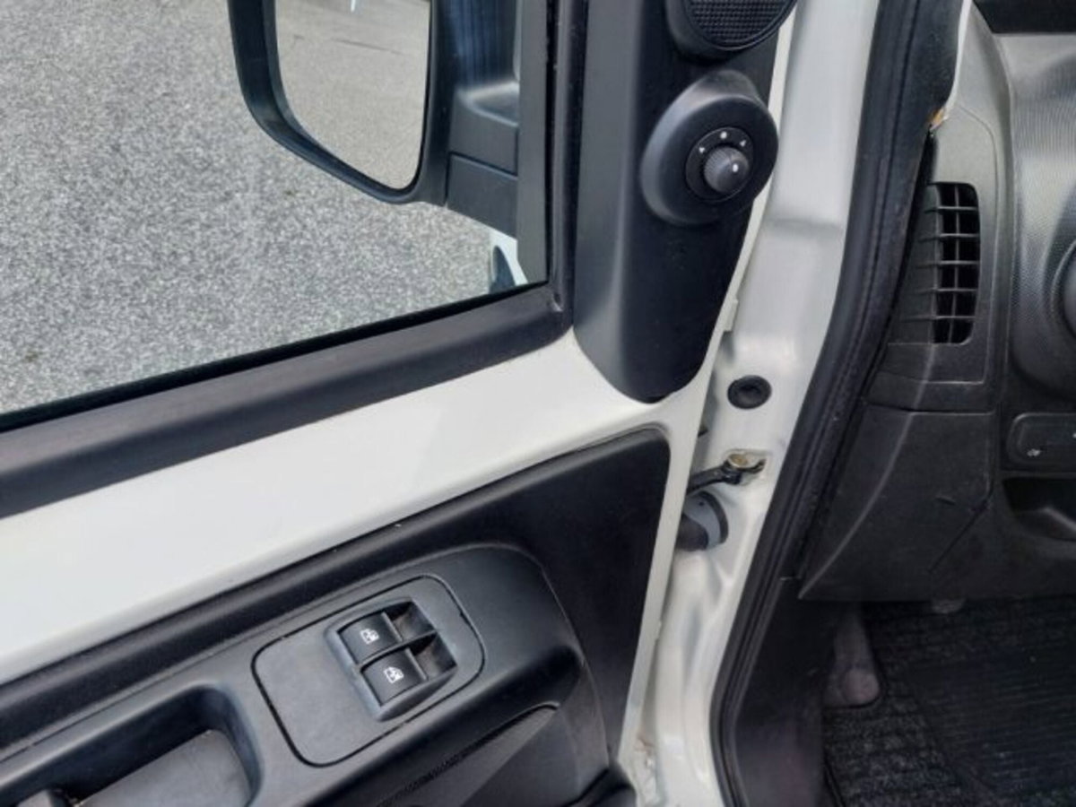 Fiat Fiorino QUBO 1.3 MJT 95CV SX (N1) (17)