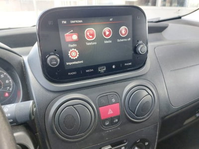 Fiat Fiorino QUBO 1.3 MJT 95CV SX (N1) (18)