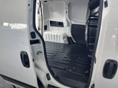 Fiat Fiorino QUBO 1.3 MJT 95CV SX (N1) (7)