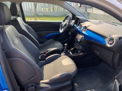 Opel Adam Rocks 1.2 70 CV Air (10)