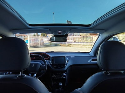 Peugeot 2008 Turbo 110 EAT6 S&S GT Line (16)