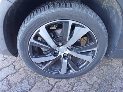 Peugeot 2008 Turbo 110 EAT6 S&S GT Line (9)