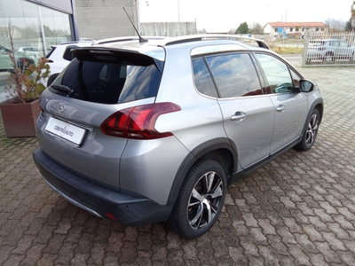 Peugeot 2008 120 EAT6 S&S Allure (3)