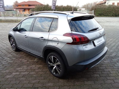 Peugeot 2008 120 EAT6 S&S Allure (5)
