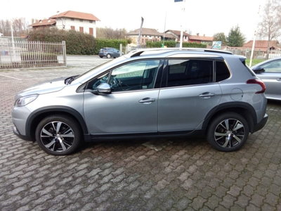 Peugeot 2008 120 EAT6 S&S Allure (6)