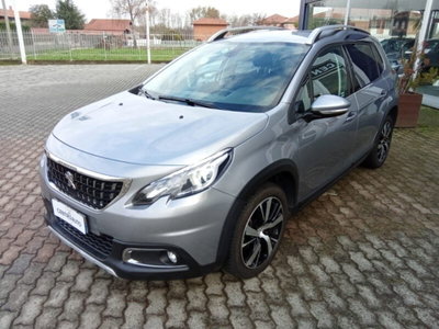 Peugeot 2008 120 EAT6 S&S Allure (7)