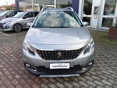 Peugeot 2008 120 EAT6 S&S Allure (8)