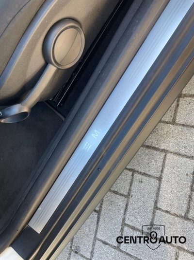 MINI Mini 1.6 16V Cooper D (20)
