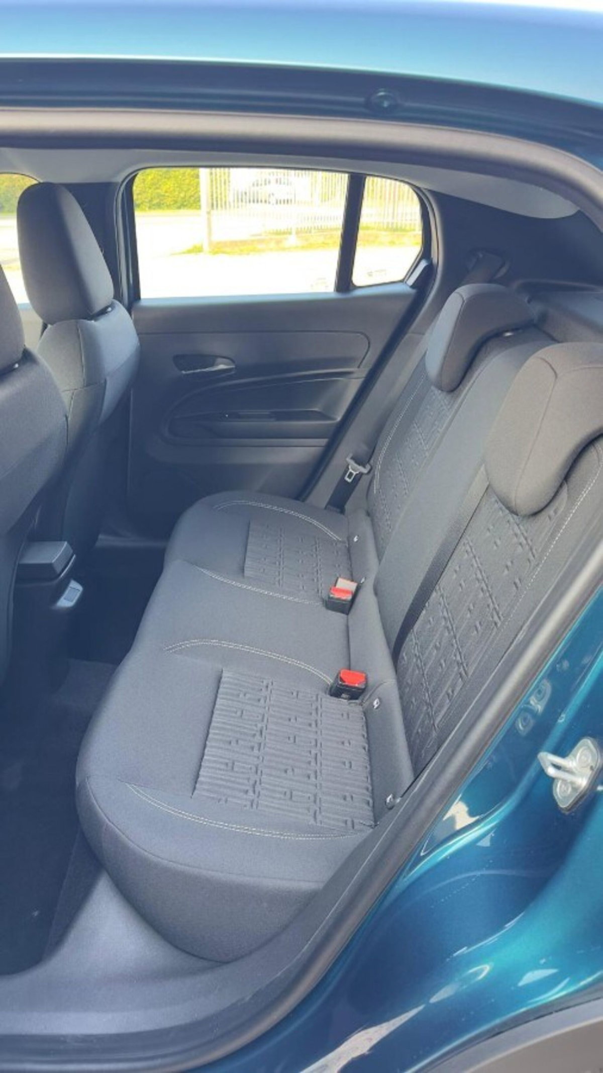 Fiat 600 1.2 hybrid Business 110cv auto (11)