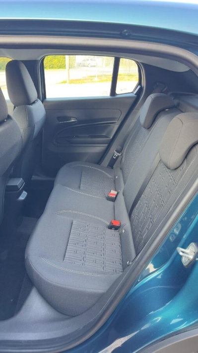 Fiat 600 1.2 hybrid Business 110cv auto (11)