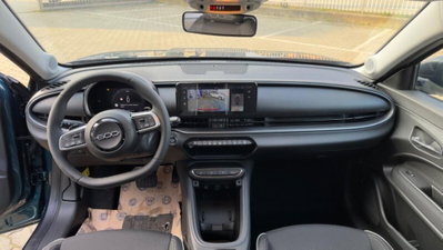 Fiat 600 1.2 hybrid Business 110cv auto (15)