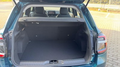 Fiat 600 1.2 hybrid Business 110cv auto (18)