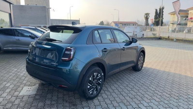 Fiat 600 1.2 hybrid Business 110cv auto (3)
