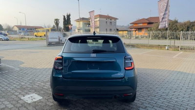 Fiat 600 1.2 hybrid Business 110cv auto (4)