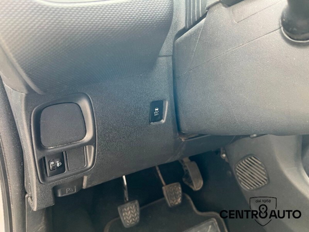 Citroen C1 C1 VTi 72 5 porte Feel (12)