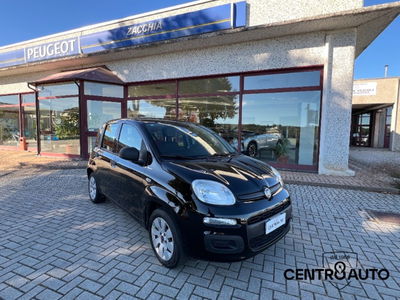 Fiat Panda 1.3 MJT S&S Easy usata