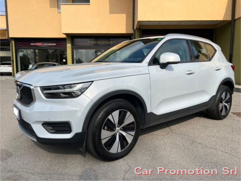 Volvo XC40 D3 AWD Business Plus