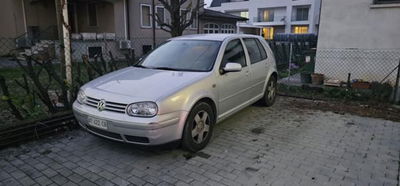 Volkswagen Golf 1.6 cat 5 porte Highline usata