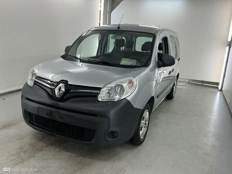 Renault Kangoo Blue dCi 8V 95CV 5 porte Life