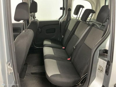 Renault Kangoo Blue dCi 8V 95CV 5 porte Life (10)