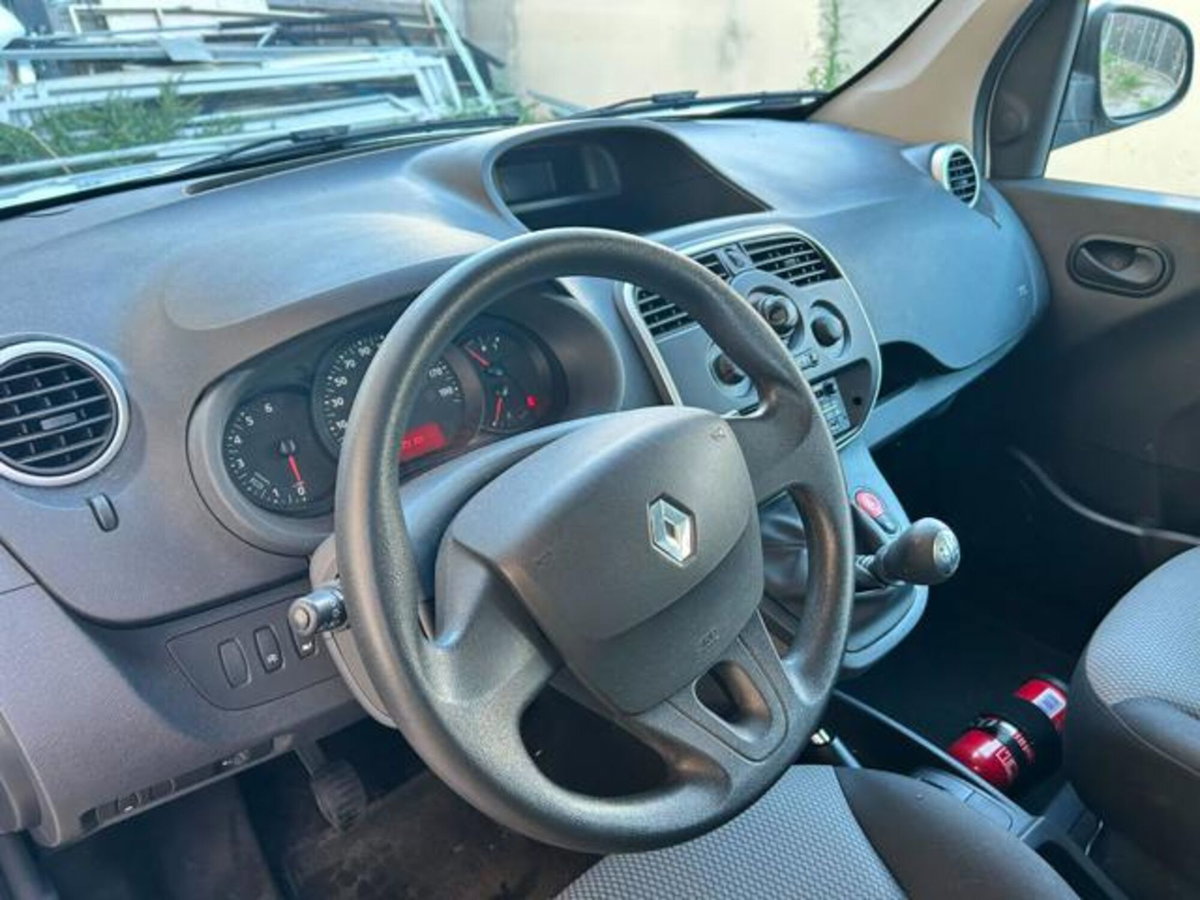 Renault Kangoo Blue dCi 8V 95CV 5 porte Life (11)