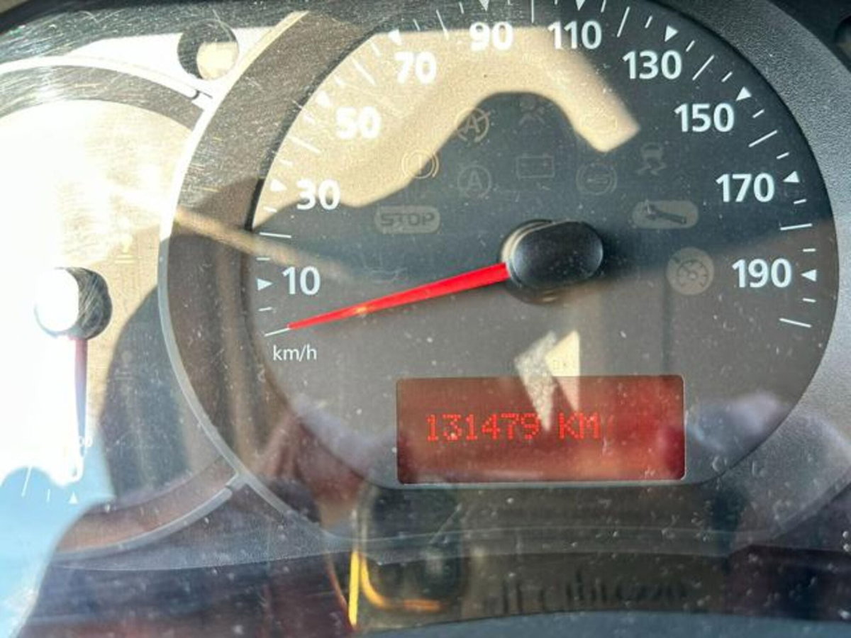 Renault Kangoo Blue dCi 8V 95CV 5 porte Life (13)