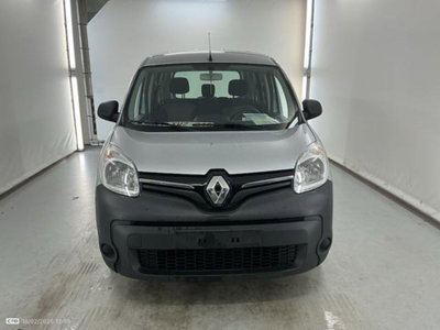 Renault Kangoo Blue dCi 8V 95CV 5 porte Life (2)