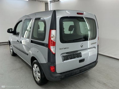 Renault Kangoo Blue dCi 8V 95CV 5 porte Life (3)