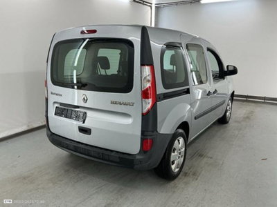 Renault Kangoo Blue dCi 8V 95CV 5 porte Life (4)