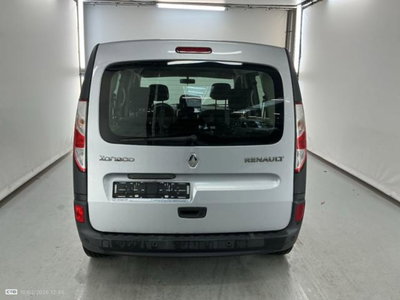 Renault Kangoo Blue dCi 8V 95CV 5 porte Life (5)