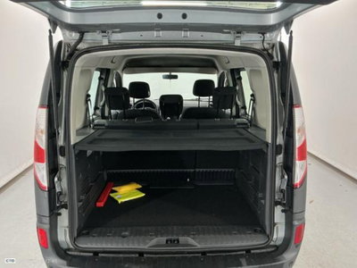 Renault Kangoo Blue dCi 8V 95CV 5 porte Life (6)