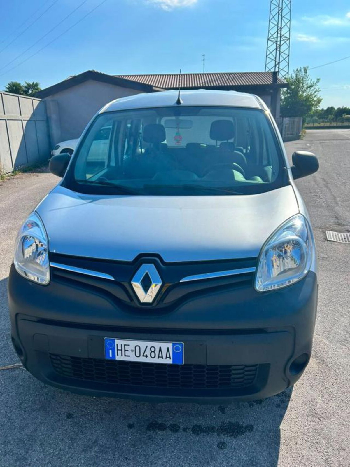 Renault Kangoo Blue dCi 8V 95CV 5 porte Life (7)