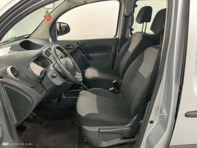Renault Kangoo Blue dCi 8V 95CV 5 porte Life (7)