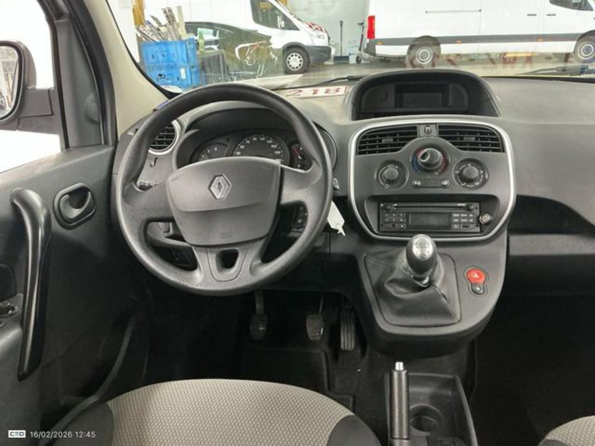 Renault Kangoo Blue dCi 8V 95CV 5 porte Life (10)