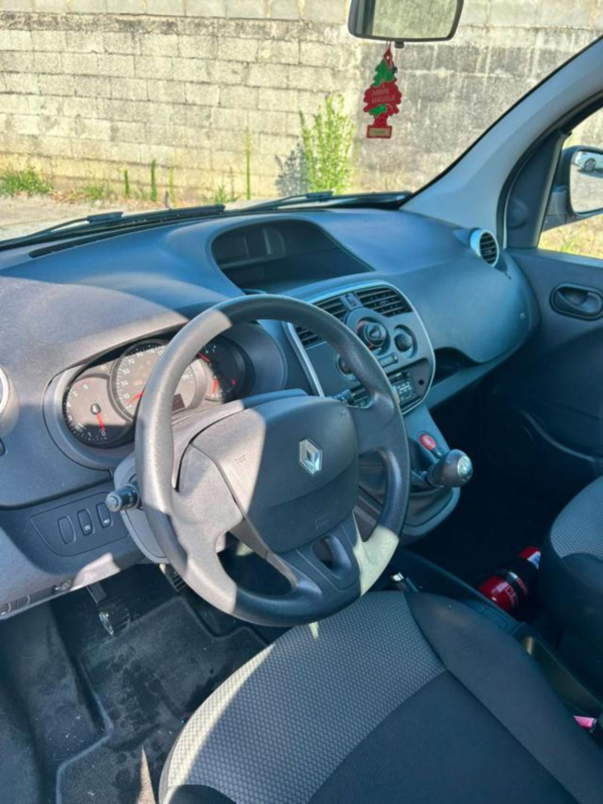 Renault Kangoo Blue dCi 8V 95CV 5 porte Life (9)