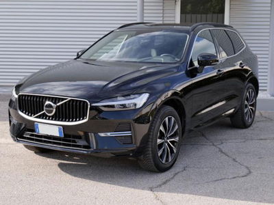 Volvo V60 2.0 b4 Core auto