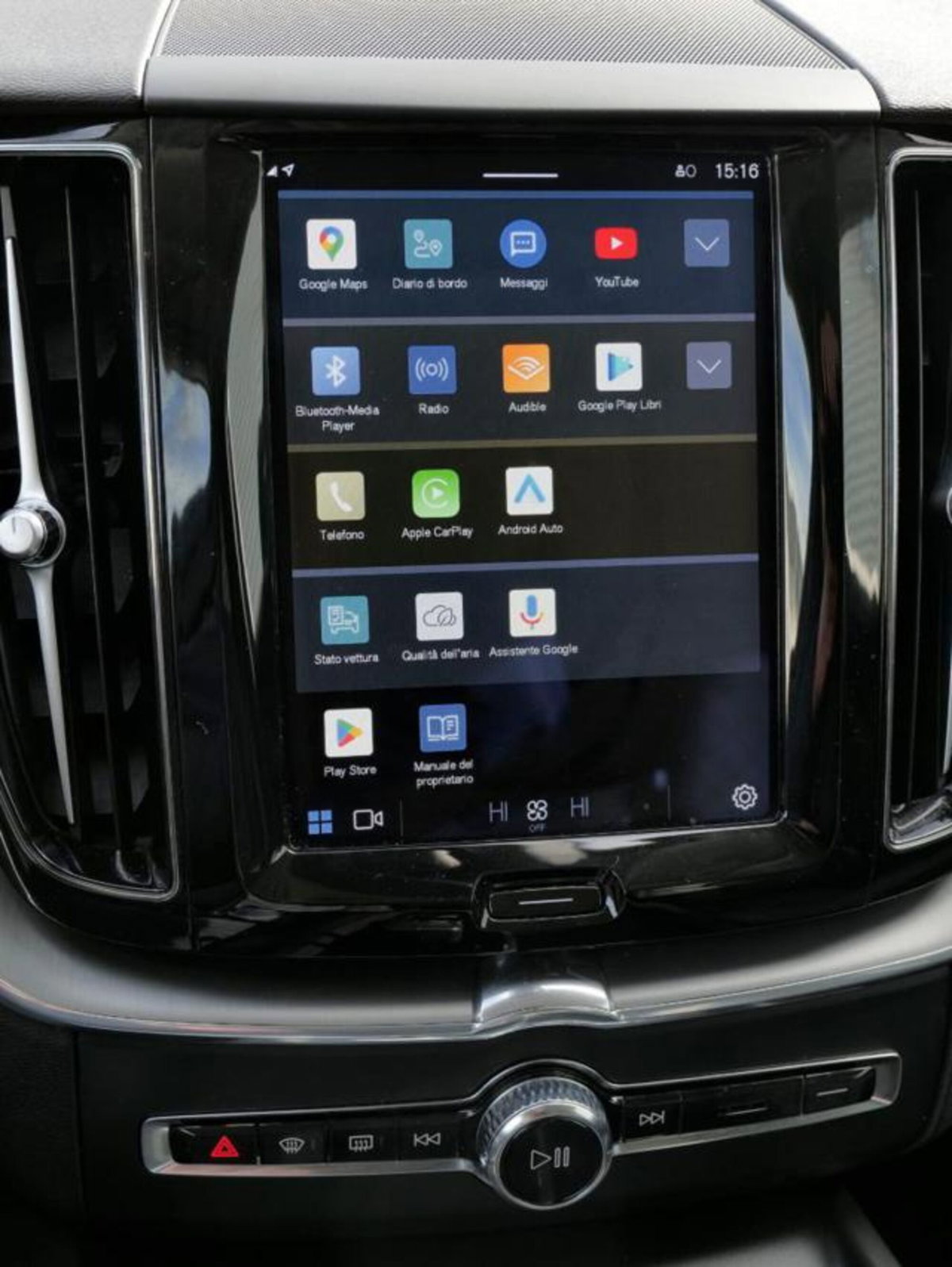 Volvo V60 2.0 b4 Core auto (10)