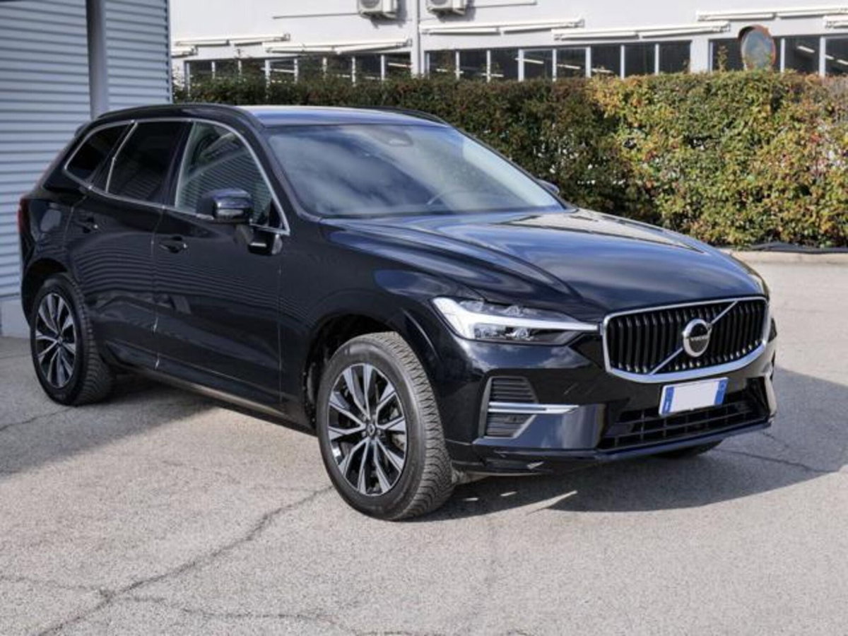 Volvo V60 2.0 b4 Core auto (4)