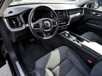 Volvo V60 2.0 b4 Core auto (6)