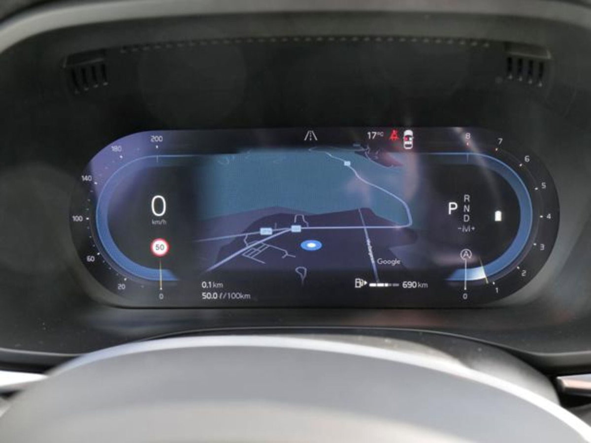 Volvo V60 2.0 b4 Core auto (8)