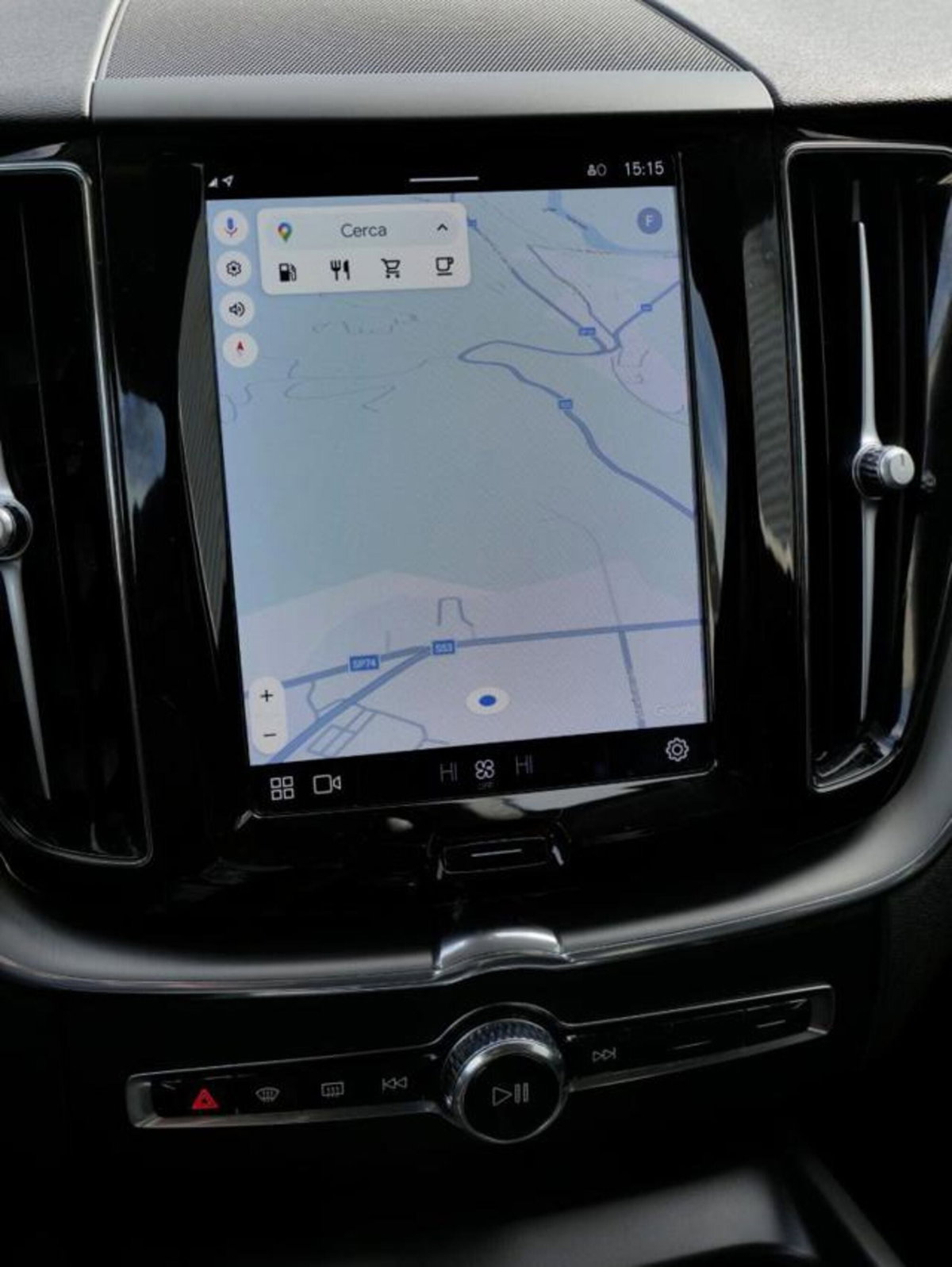 Volvo V60 2.0 b4 Core auto (9)