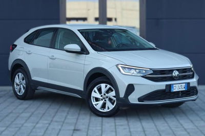 Volkswagen Taigo 1.0 TSI 110 CV DSG Life usata