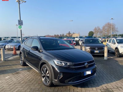 Volkswagen Taigo 1.0 tsi Life 95cv usata