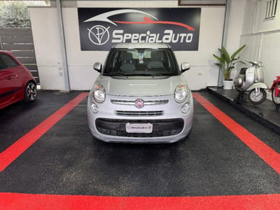 Fiat 500L 1.3 Multijet 95 CV Business usata