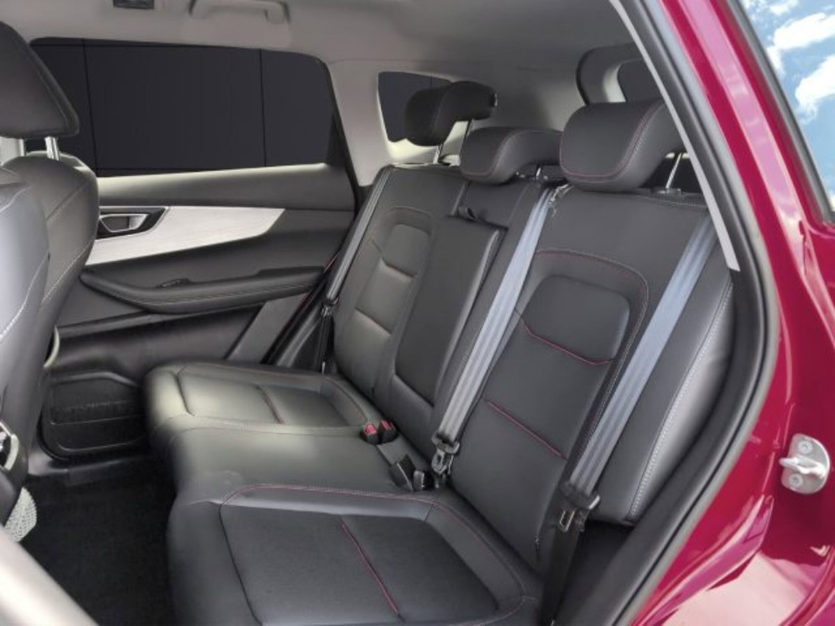 Dr DR 6.0 6.0 1.5 turbo Gpl 149cv (12)